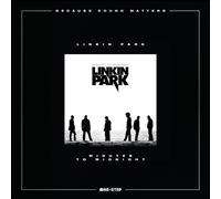Linkin Park - Minutes To Midnight (One-Step Vinyl) [Vinyl Lp] Indie Exclusive