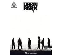 Linkin Park Minutes To Midnight (Tab) Gtr (Recorded Versions Guitar)