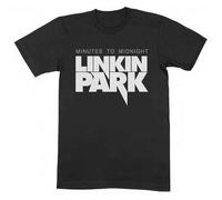 Linkin Park Minutes To Midnight T Shirt