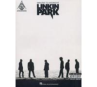 Linkin Park Minutes To Midnight (Tab) Gtr (Recorded Versions Guitar)