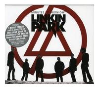 Linkin Park - Minutes to Midnight-Tour Edition