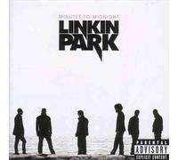 Linkin Park - Minutes to Midnight [New Vinyl LP]