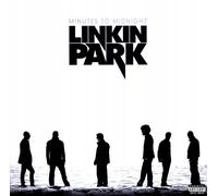 Linkin Park Minutes to Midnight (Vinyl) 12" Album