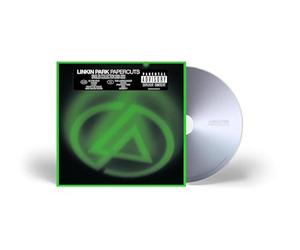 Linkin Park, Neues 2024, Papercuts, Best Of, Singles Collection 2000-2023