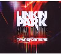 Linkin Park - New Divide [Import]