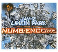 Linkin Park - Numb/Encore [Import]