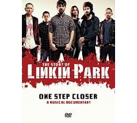 Linkin Park-One Step Closer