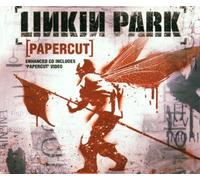 Linkin Park - Paper Cut [Import]