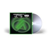 Linkin Park - Papercuts [CD]