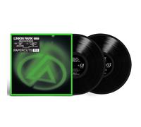 Linkin Park - Papercuts (Singles Collection 2000-2023) (2 LP)