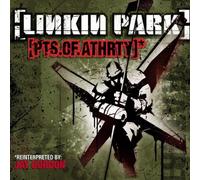 Linkin Park - Points of Authority [Import]