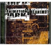 Linkin Park – Reanimation – CD – Warner Bros.