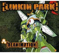 Linkin Park - Reanimation