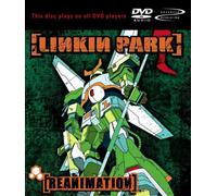 Linkin' Park : Reanimation [DVD audio]