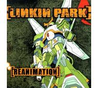 Linkin Park: Reanimation [Winyl]