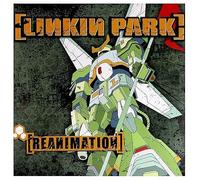 Linkin Park - Reanimation Vinyl