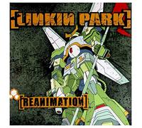 Linkin Park: Reanimation [Winyl]