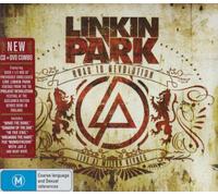 Linkin Park - Road to Revolution [Import]
