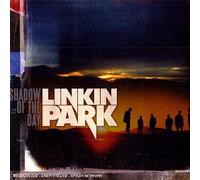Linkin Park - Shadow of The Day [Import]