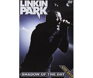 Linkin Park - Shadow of the day - Live 2010