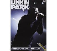 Linkin Park-Shadow of The Day-Live 2010 [Import]