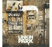 Linkin Park - Songs From The Underground [CD] 2008