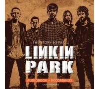 LINKIN PARK - STORY SO FAR CD NEUF