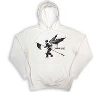 Linkin Park Street Soldier Pullover Sweat-Shirt À Capuche Size XL