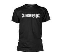 Linkin Park - T-Shirt - Adulte (L) (Noir)