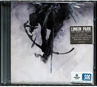 Linkin Park: The Hunting Party (CD+DVD)