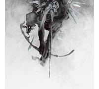 Linkin Park - The Hunting Party (CD+DVD) [Japan LTD CD] WPZR-30613