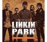 Linkin Park The Story So Far (CD) Album