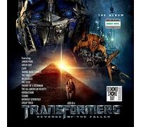 Linkin Park - Transformers : Revenge of the Fallen