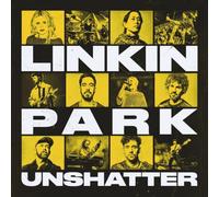 Linkin Park - Unshatter Film Soundtrack in São Paulo)