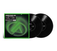 LINKIN PARK Vinyl Papercuts Singles Collection (2024) 2 LP 33 Tours