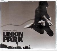 Linkin Park - What I've Done [Import]