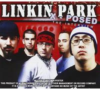 Linkin Park - X-Posed (Interview)