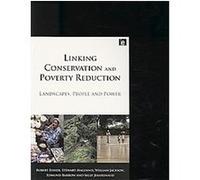 Linking Conservation and Poverty Reduction Edmund Barrow, Robert Fisher, Sally Jeanrenaud, Stewart Maginnis, William Jackson (Auteur)