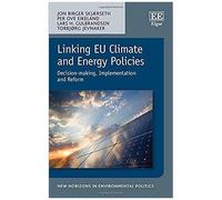 Linking Eu Climate And Energy Policies