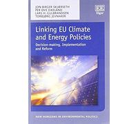 Linking Eu Climate And Energy Policies