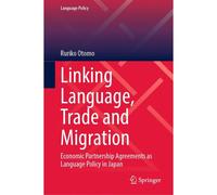 Linking Language, Trade And Migration