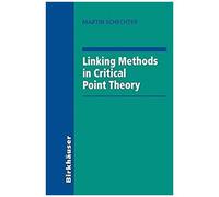 Linking Methods In Critical Point Theory