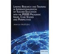 Linking Research & Training In Internati Jean - Luc Gilles, (Auteur)