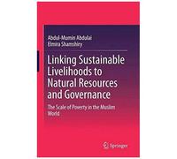Linking Sustainable Livelihoods To Natural Resources And Governance
