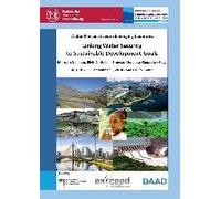 Linking Water Security To The Sustainable Development Goals