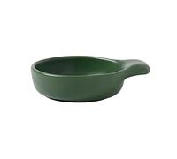 LINKIO Assiette de Grignotage Trempage Assiette Céramique Petits Plats Apéritifs Appétissants Petites Sauces Sauce Soja Vinaigre Assaisonnement Assiettes de Dessert