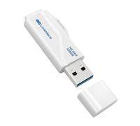 LinkMore NR G03 Clé USB 3.2 128 Go, Vitesse de Lecture jusqu'à 100 Mo/s USB Type-A