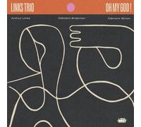 Oh My God ! - Cd Album