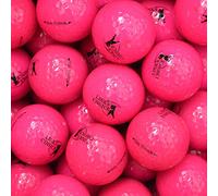 Links Choice 48 balles de Golf Roses