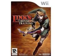 Link's Crossbow Wii
